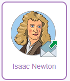 isaac newton