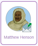 matthew henson