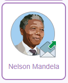 nelson mandela