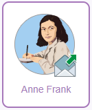 anne frank