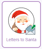 letters to santa