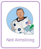 neil armstrong