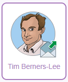 tim berners-lee