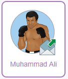 muhammed ali