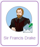 sir frances drake