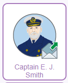 captain smail