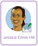 jessica ennis