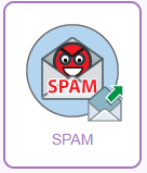 spam